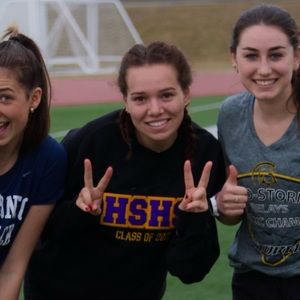 Meet your Posher, Maya